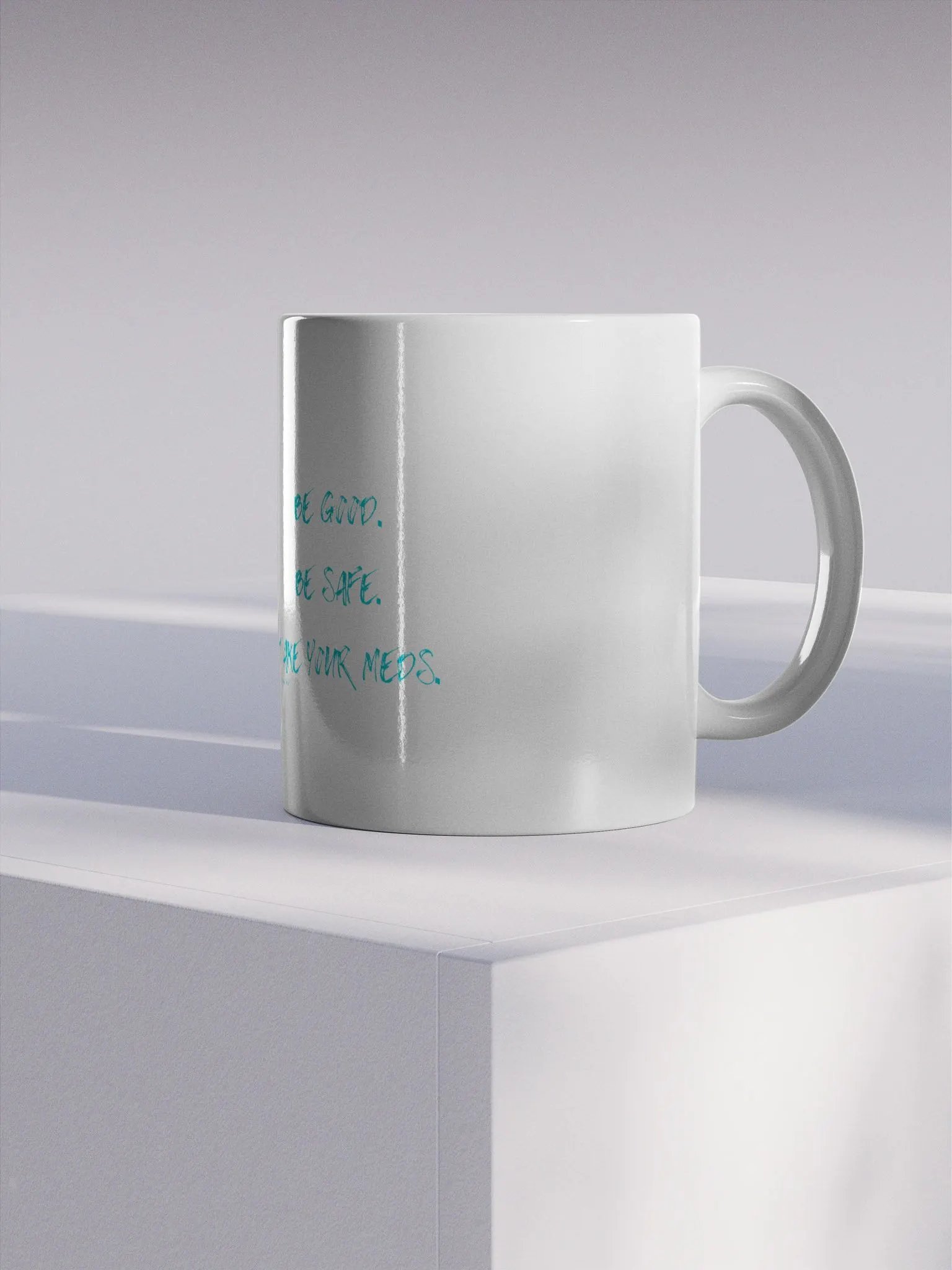 Be Good | Mug product image (4)