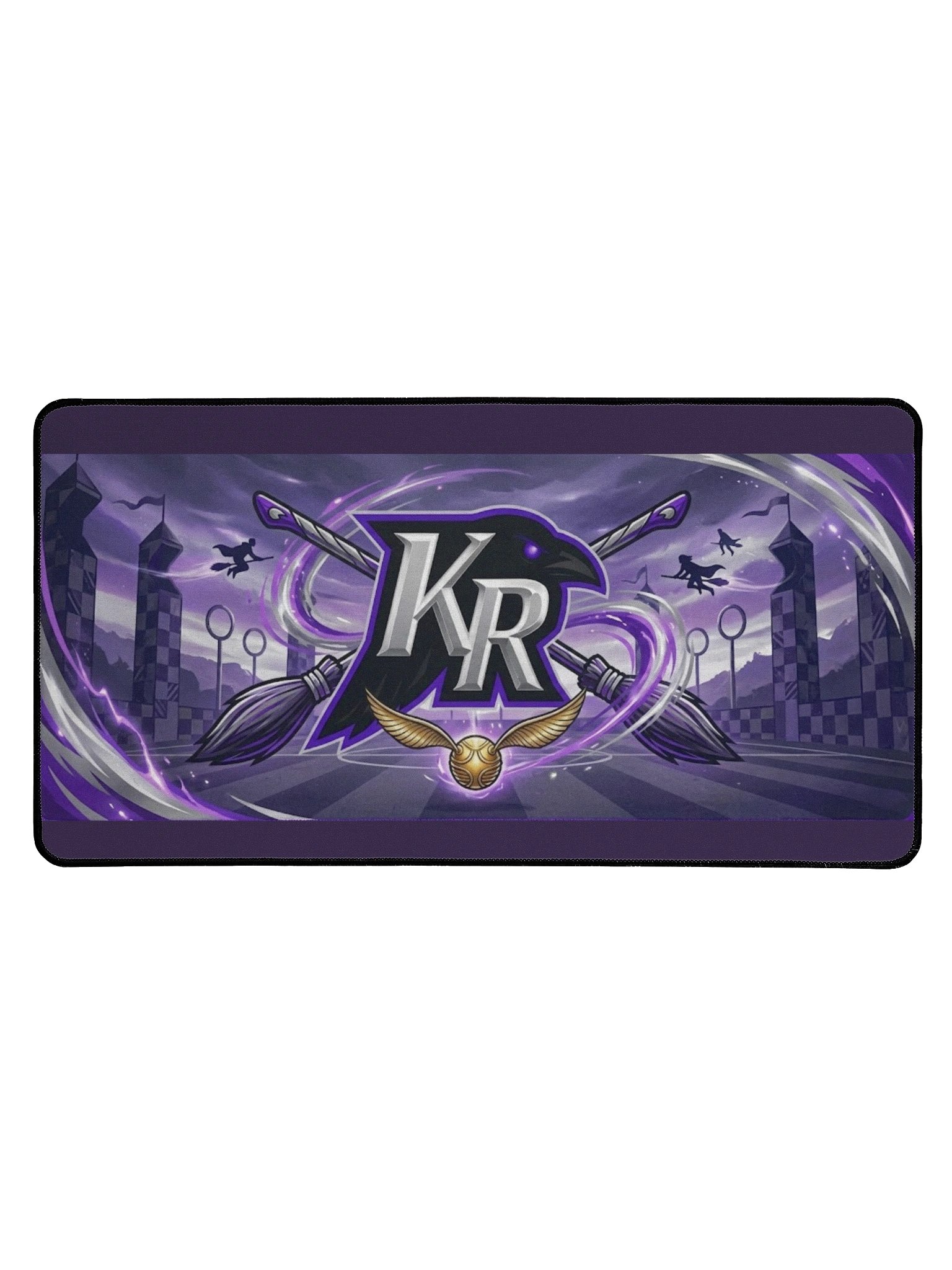Knockturn Ravens Team Desk Mat product image (1)