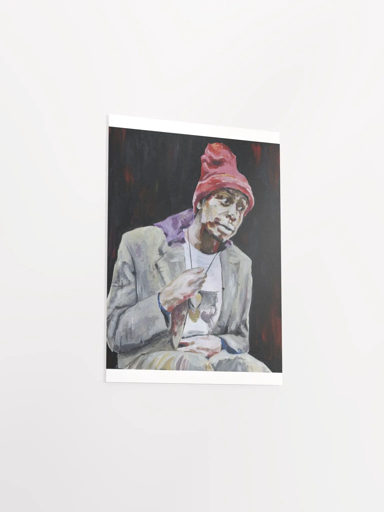 Tyrone Biggums product image (33)