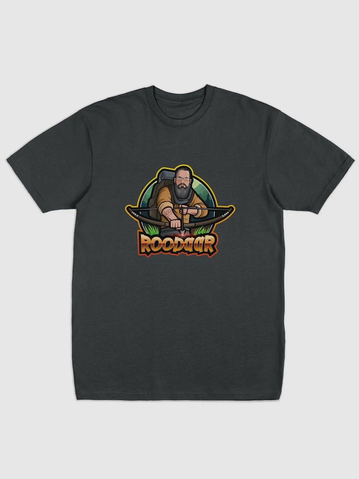 LOGO Shirt, Front product image (2)