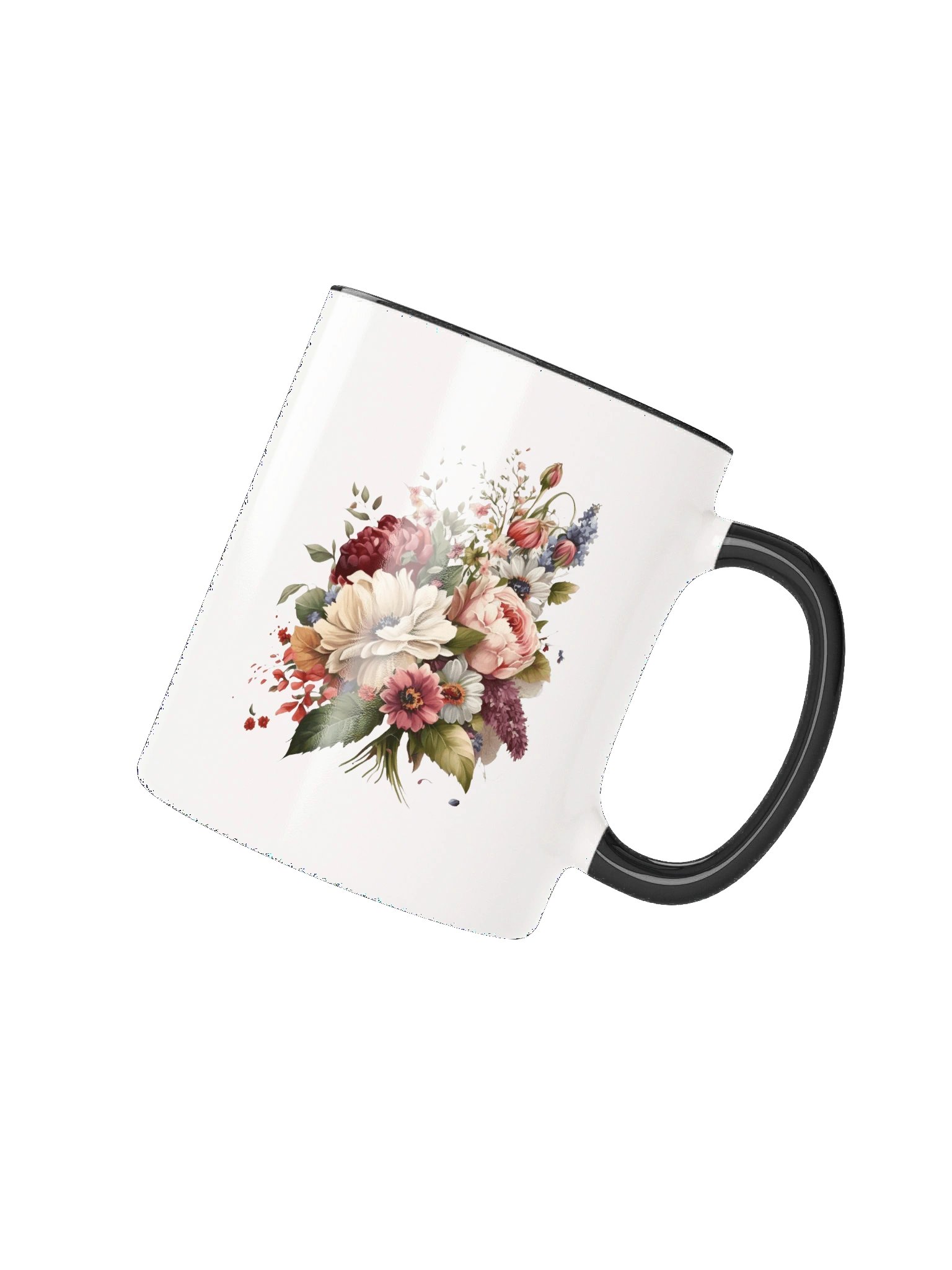 Flowers G Ceramic Mug product image (27)