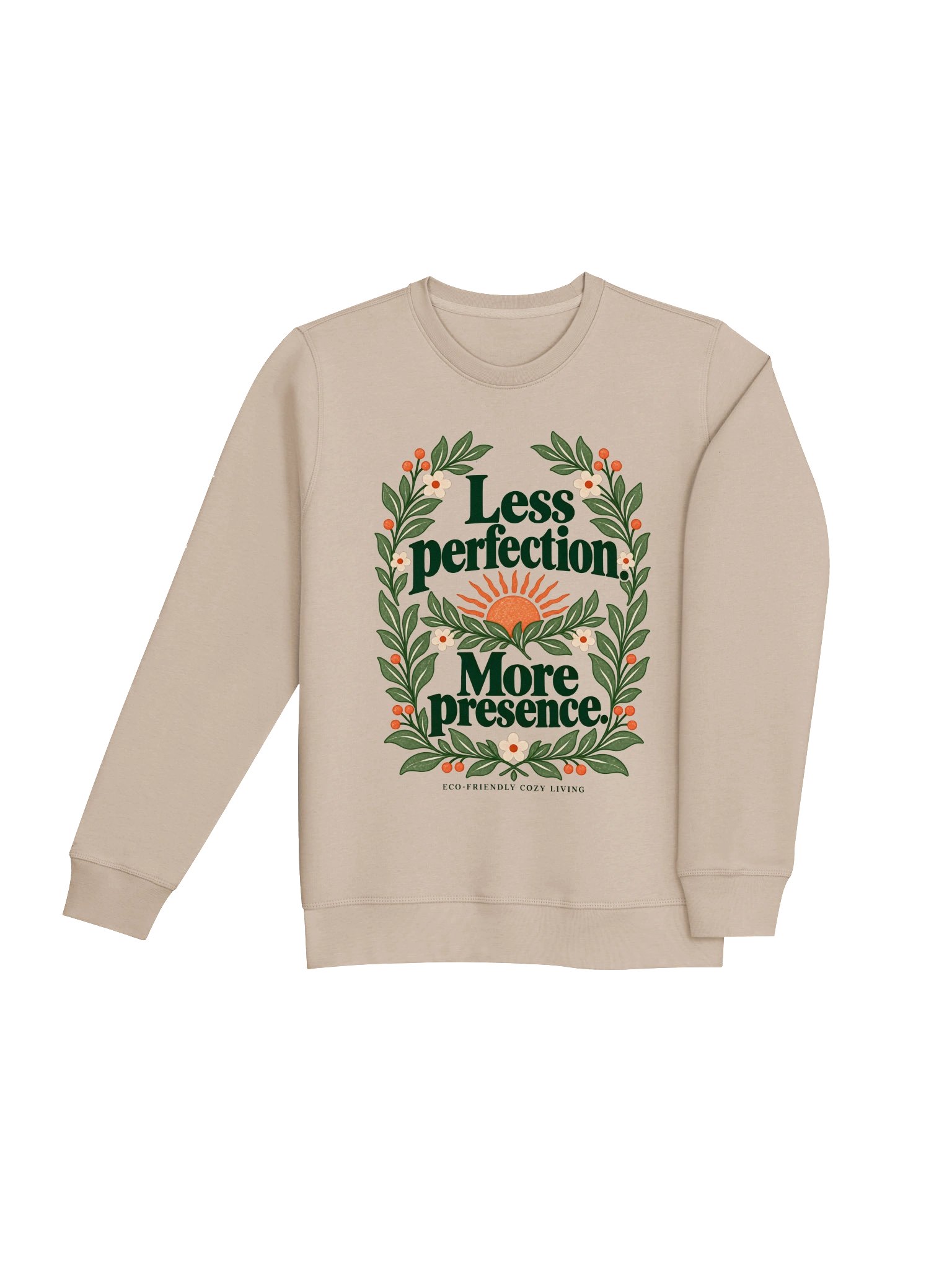 Sweatshirt More Presence product image (4)