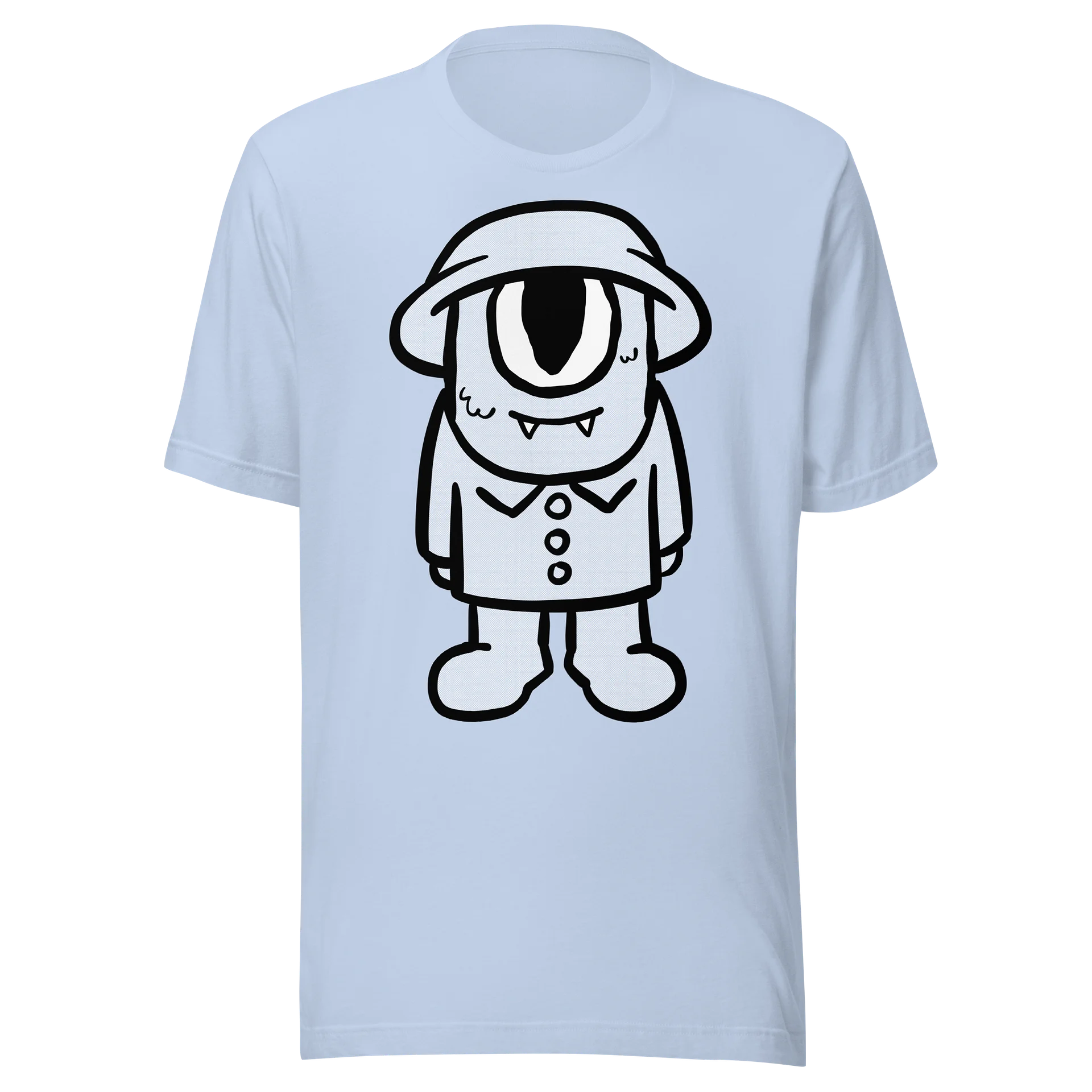 Fully Equipped Shirt product image (2)