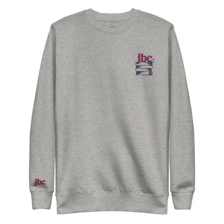 LIMITED EDITION JBC Crew product image (2)