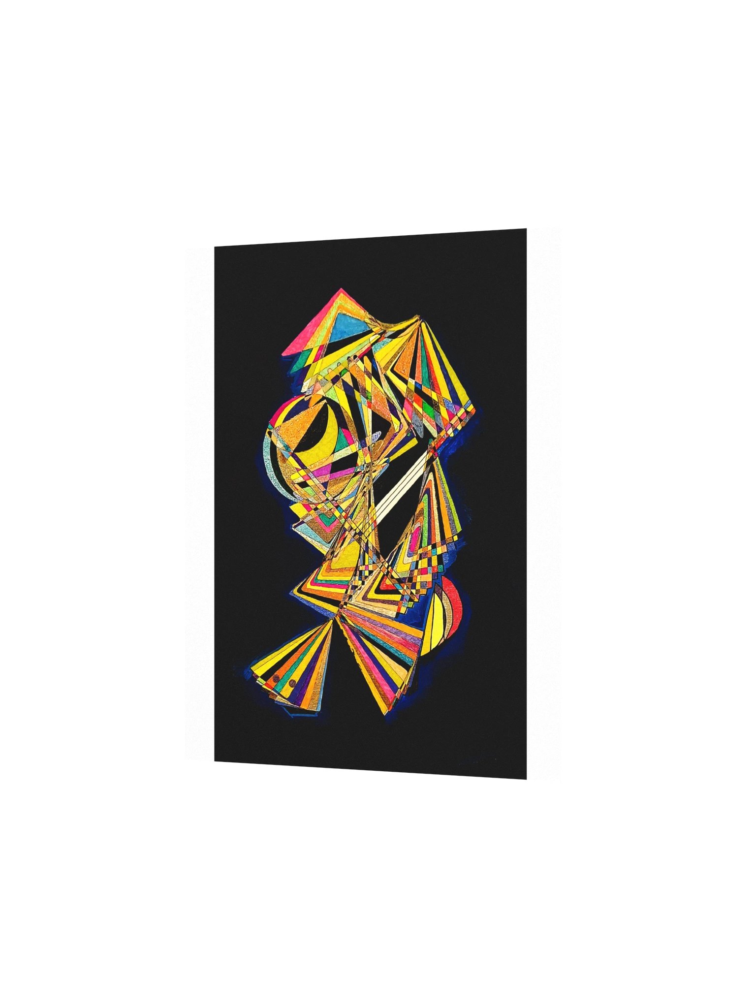 The Samurai 2026 — Best Price 8×10 product image (2)