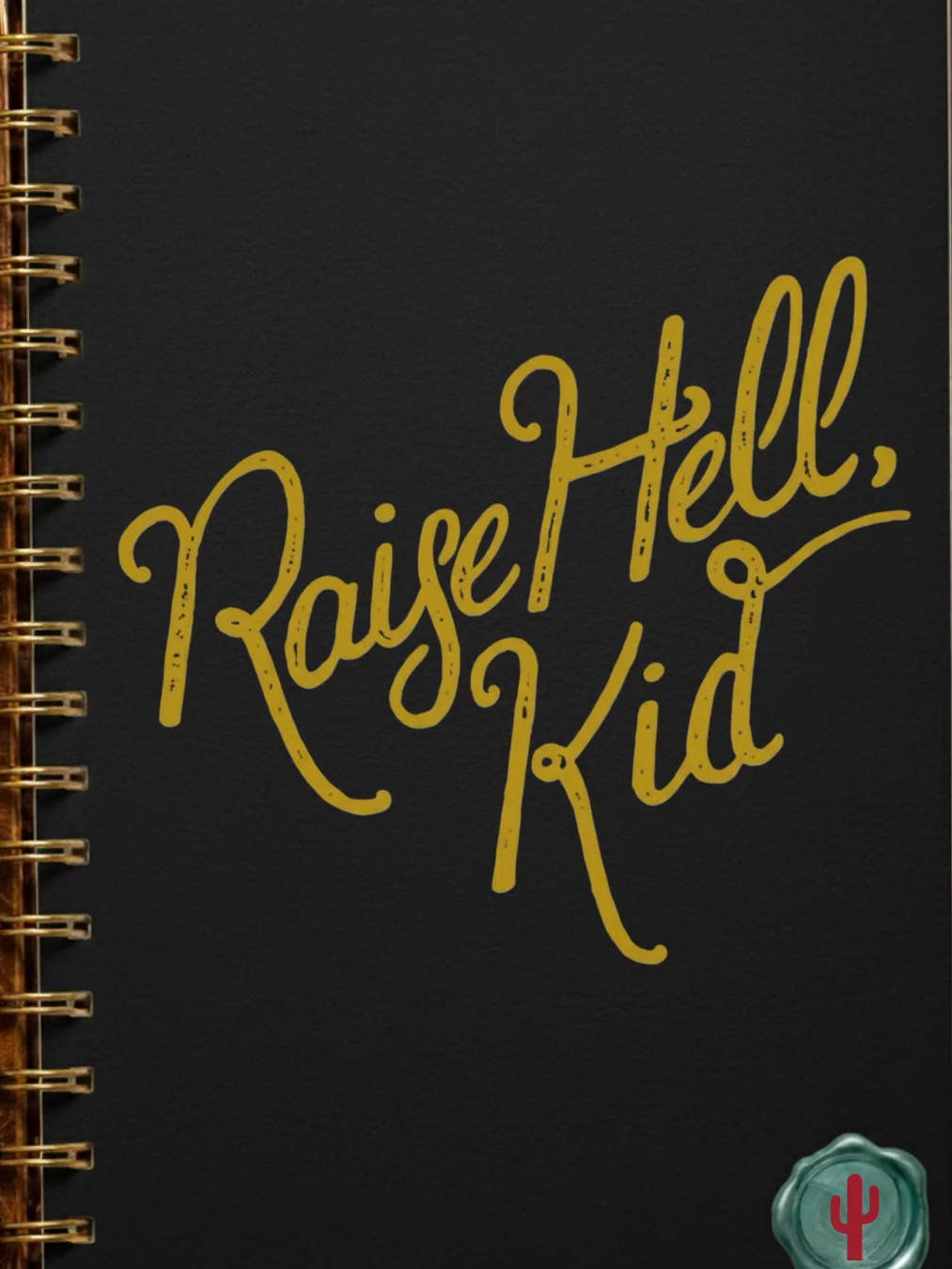 Raise Hell Kid product image (19)