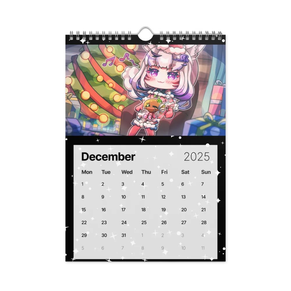 Keepot calendar product image (4)