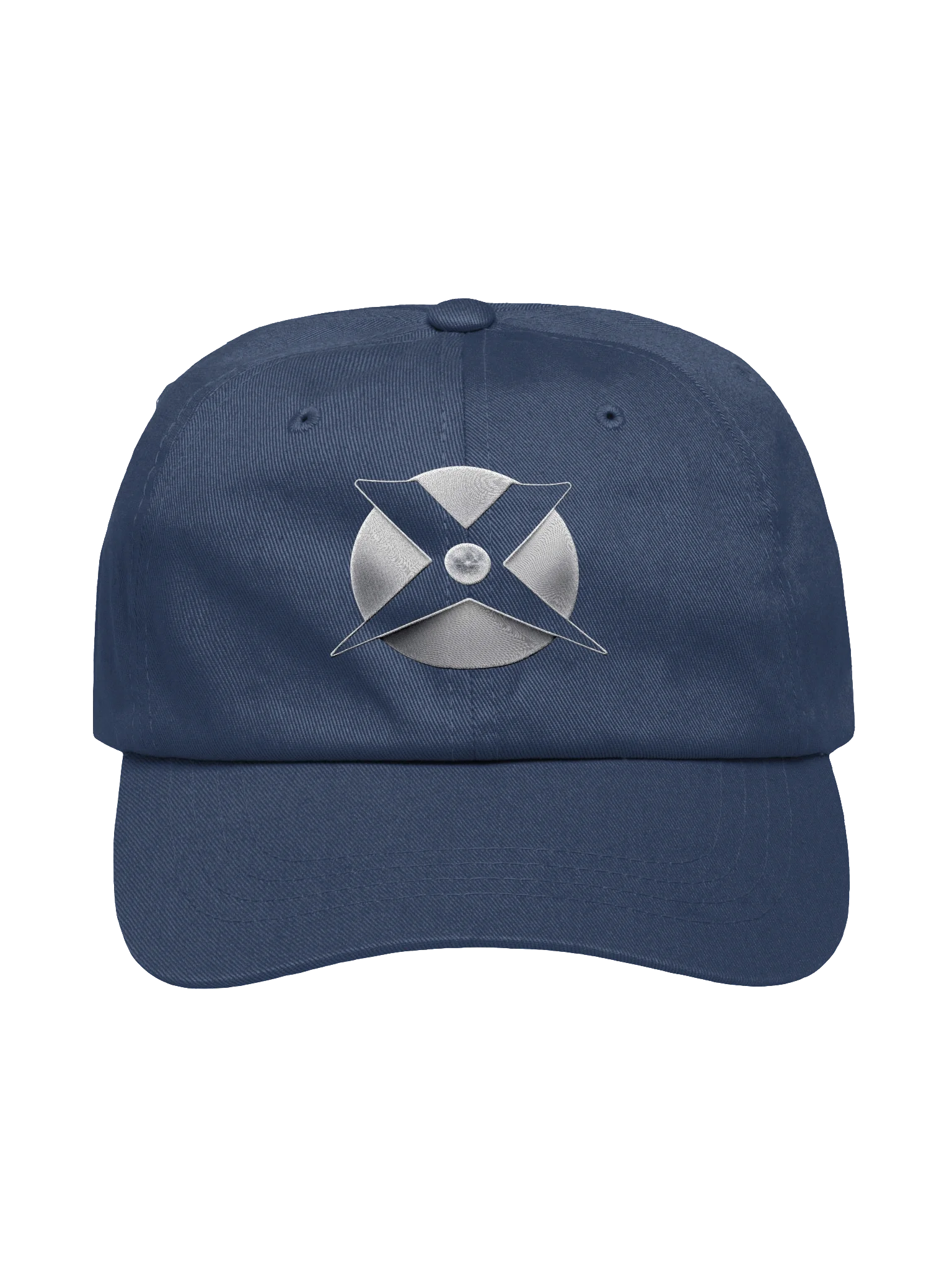MULTIxVERSE Logo Embroidered Cap