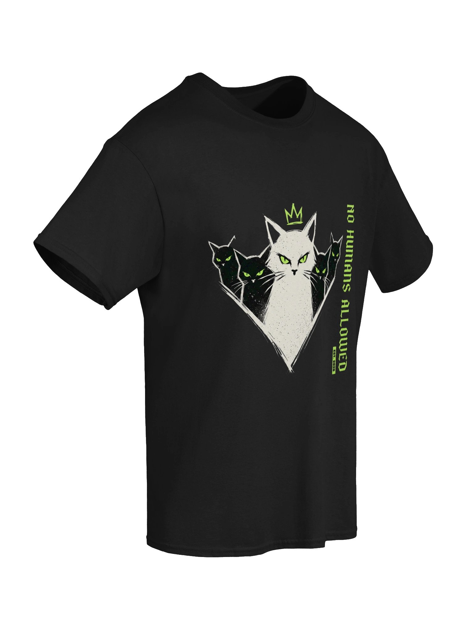 Funny Gangster Cat Shirt, Meme Cats Graphic Tee, Vintage Cat Lover Shirt, Funny Cat Meme Tee, Edgy Cat Shirt, Cat Dad Gift, Cat Mom Shirt product image (6)