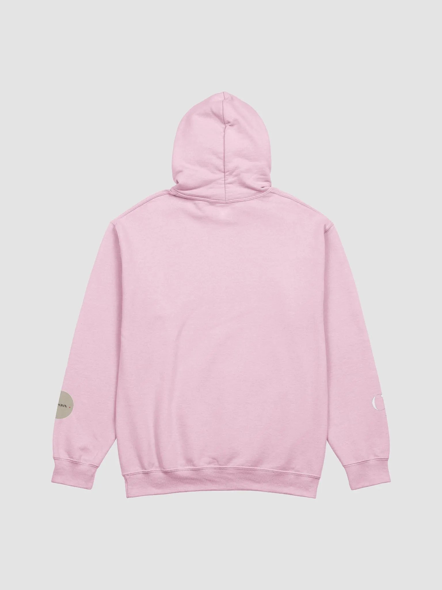 PINK Good is Good Hoodie product image (3)