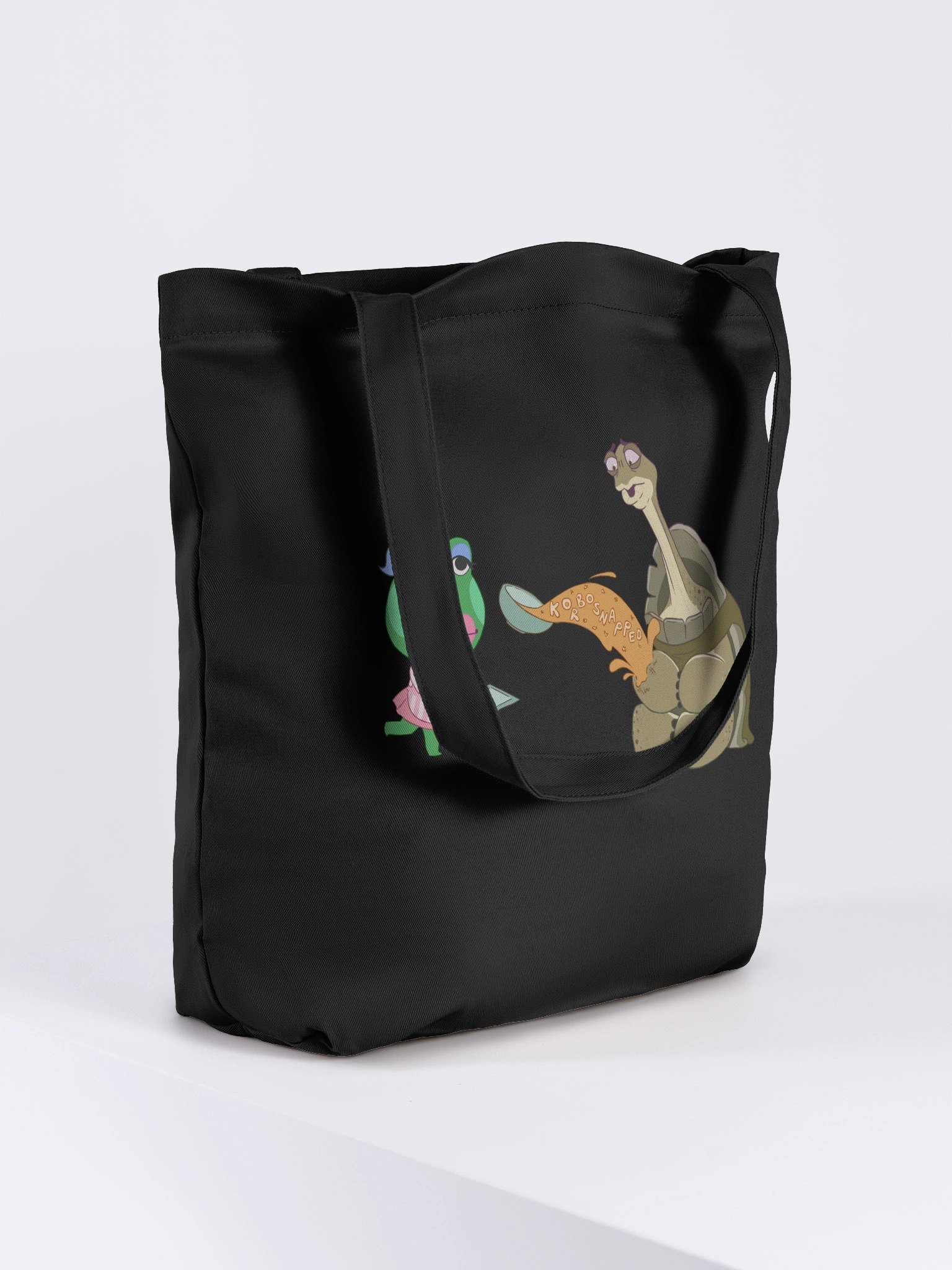 Pronouns Soup Tote product image (4)