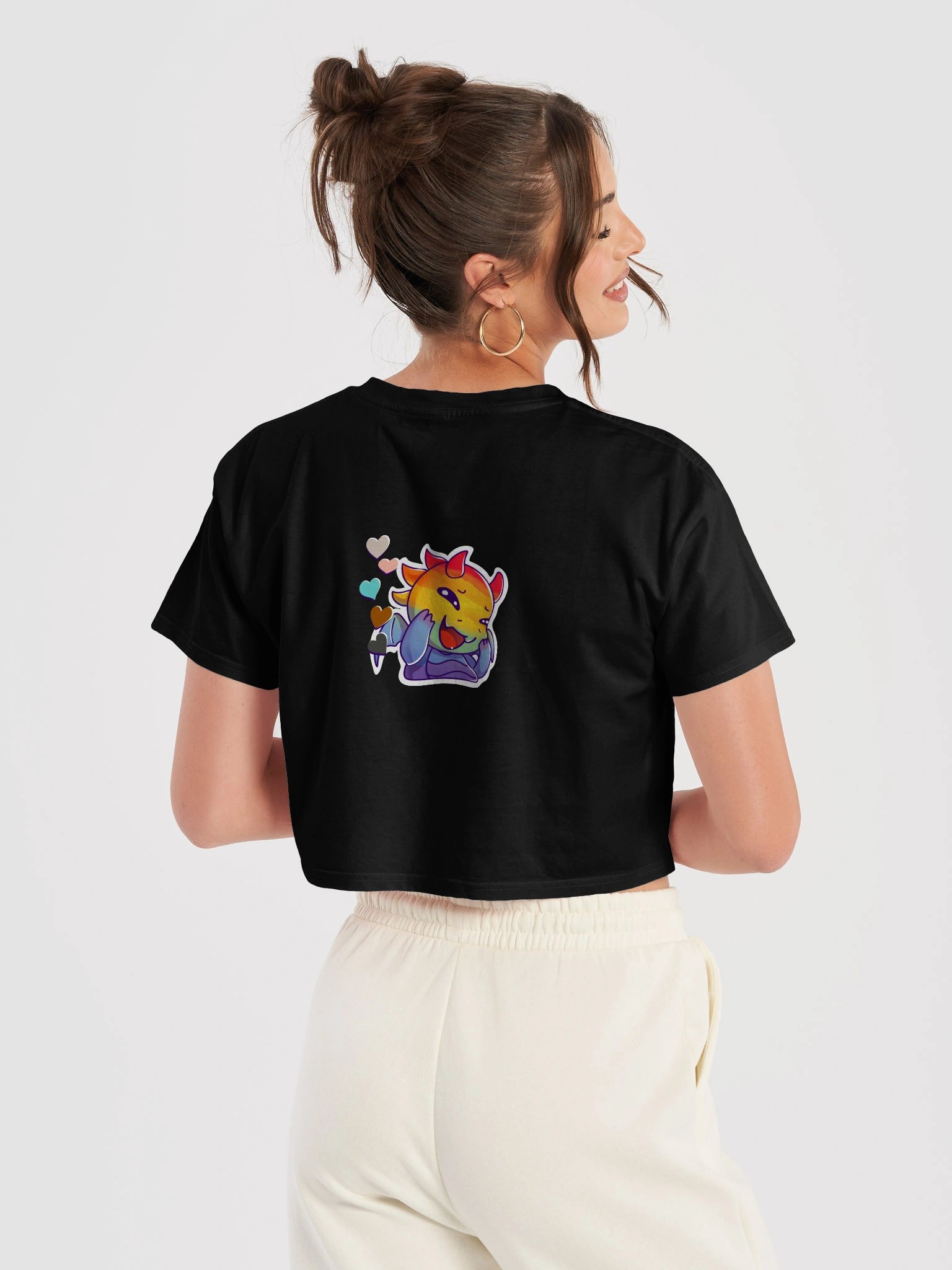 PRIDE CROP TOP product image (31)