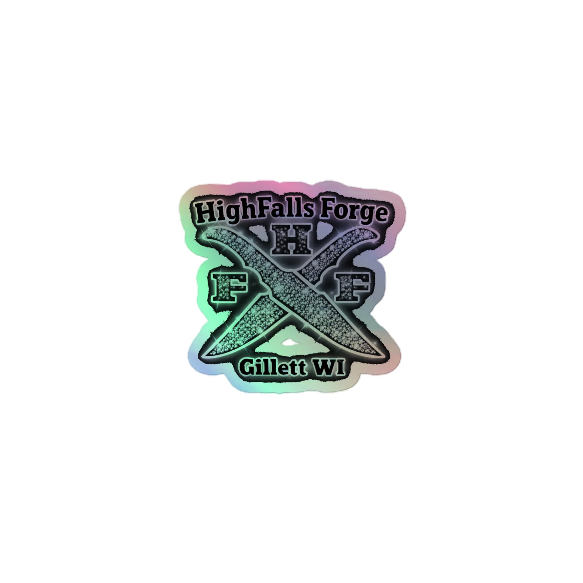 Bedazzled Sticker product image (1)