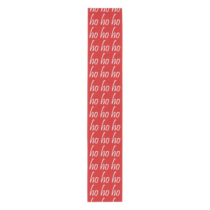 Ho, Ho, Ho Pattern product image (1)
