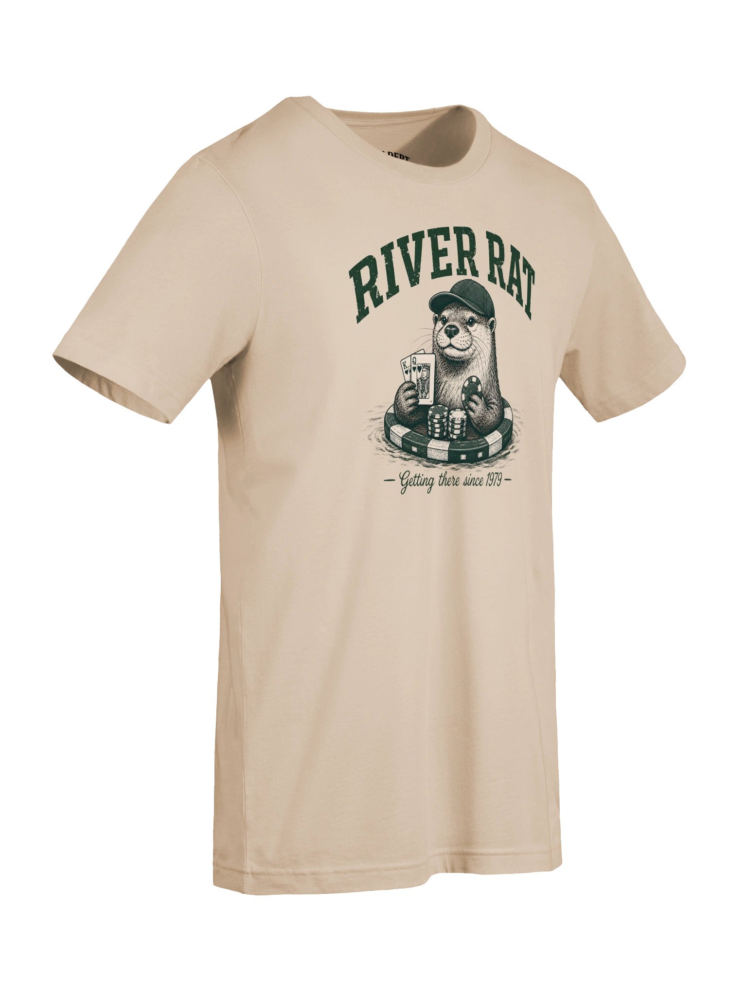 River Rat Tee product image (7)