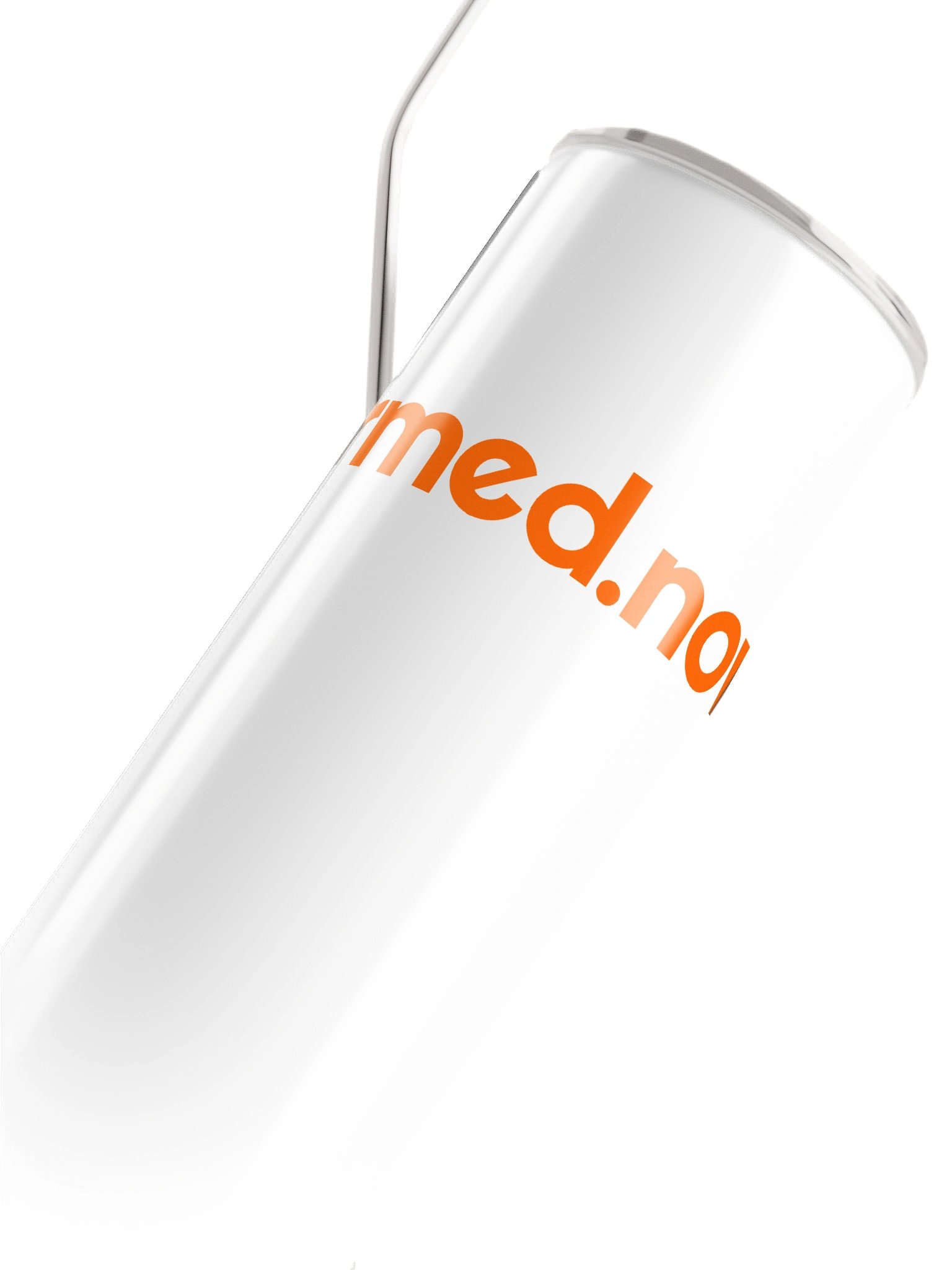 informed.now Stainless Steel Tumbler product image (4)