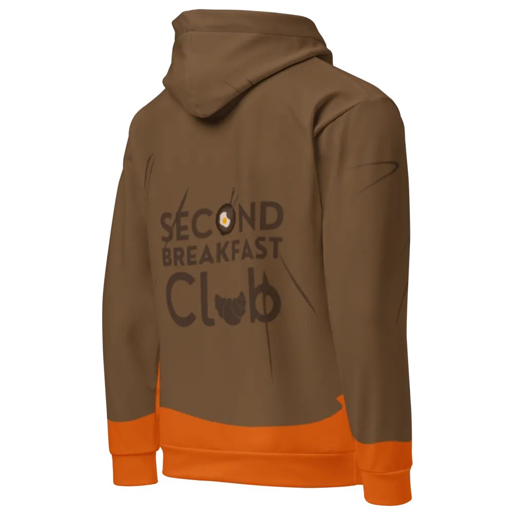 Marigold Unisex Club Member Hoodie product image (5)