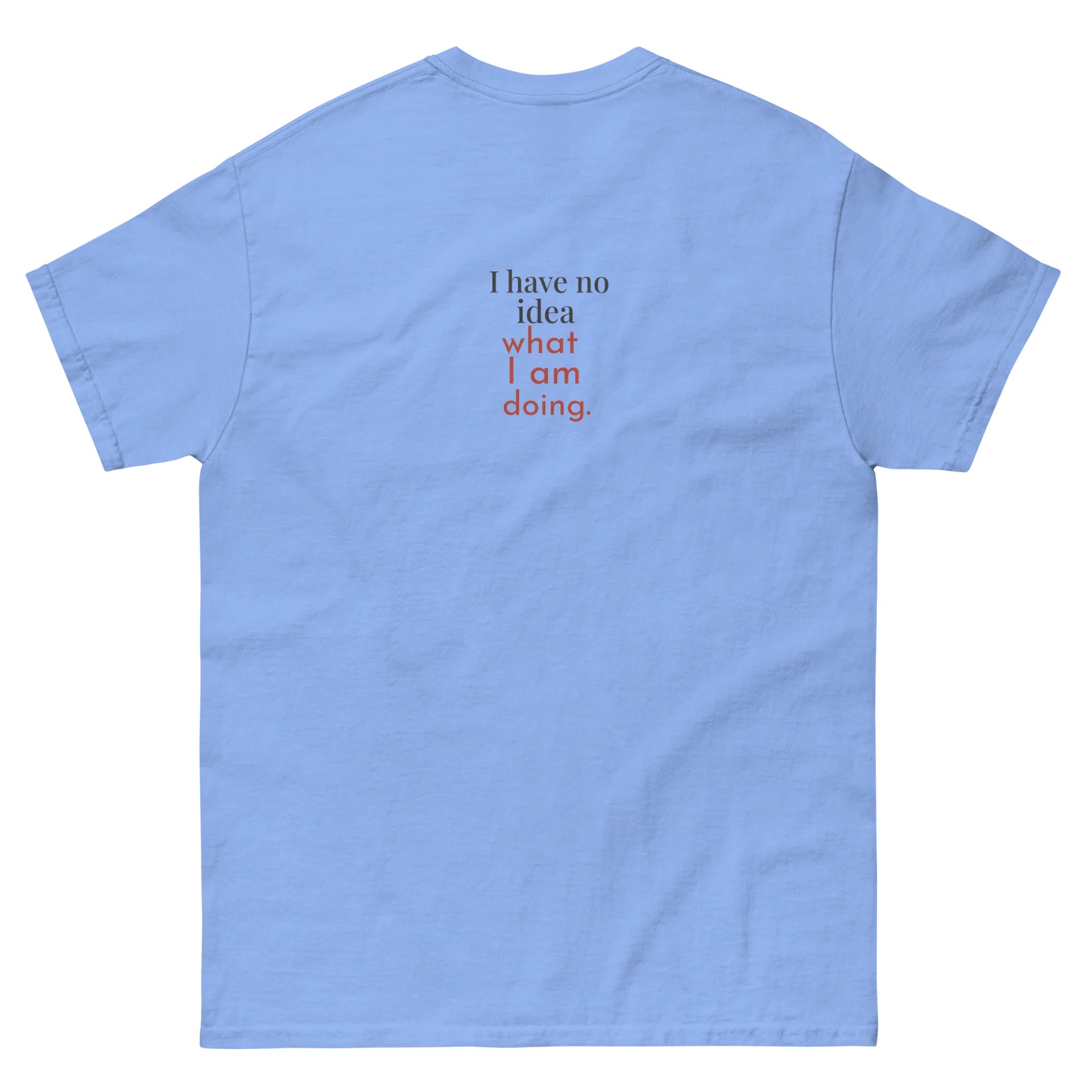 "Lost in Space" Tee product image (3)
