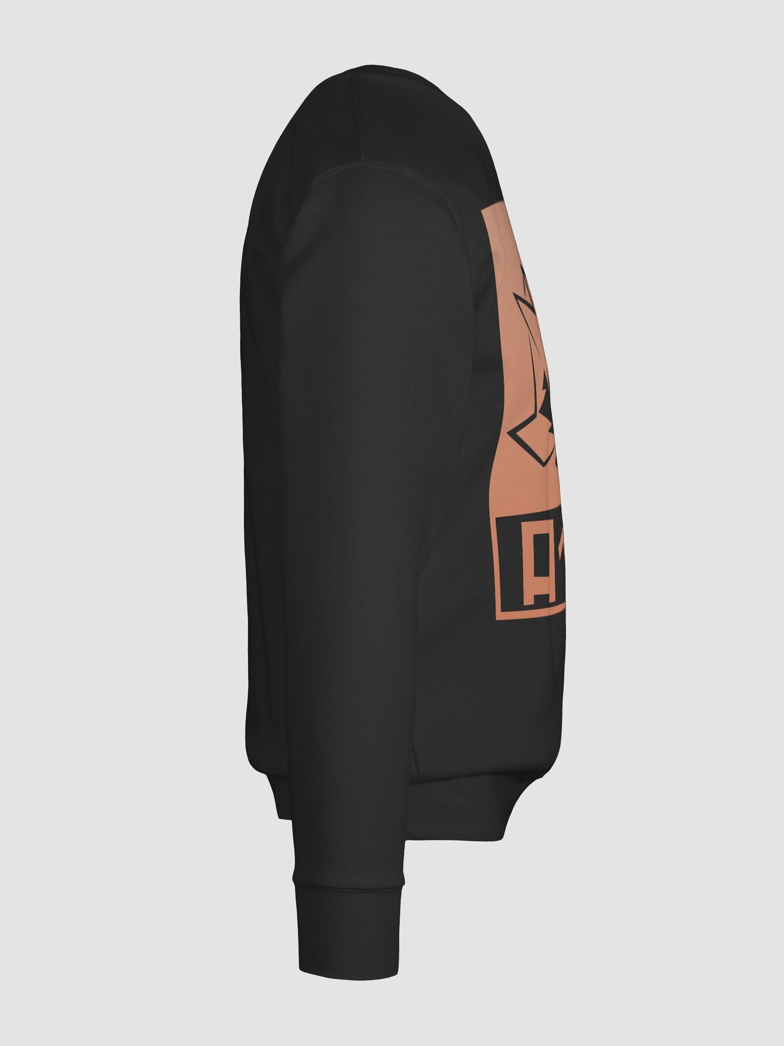 ロベルタ BirdUp! Sweatshirt product image (9)