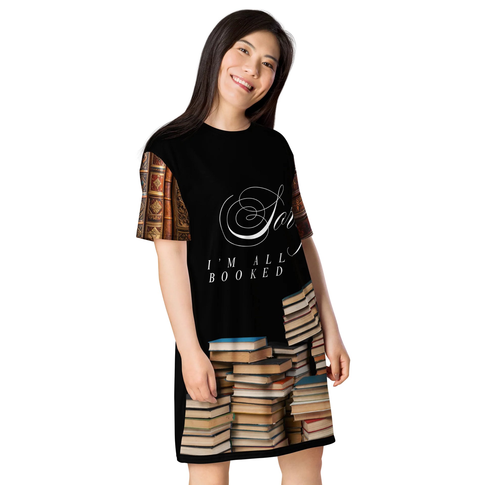 Sorry, I'm all booked product image (4)