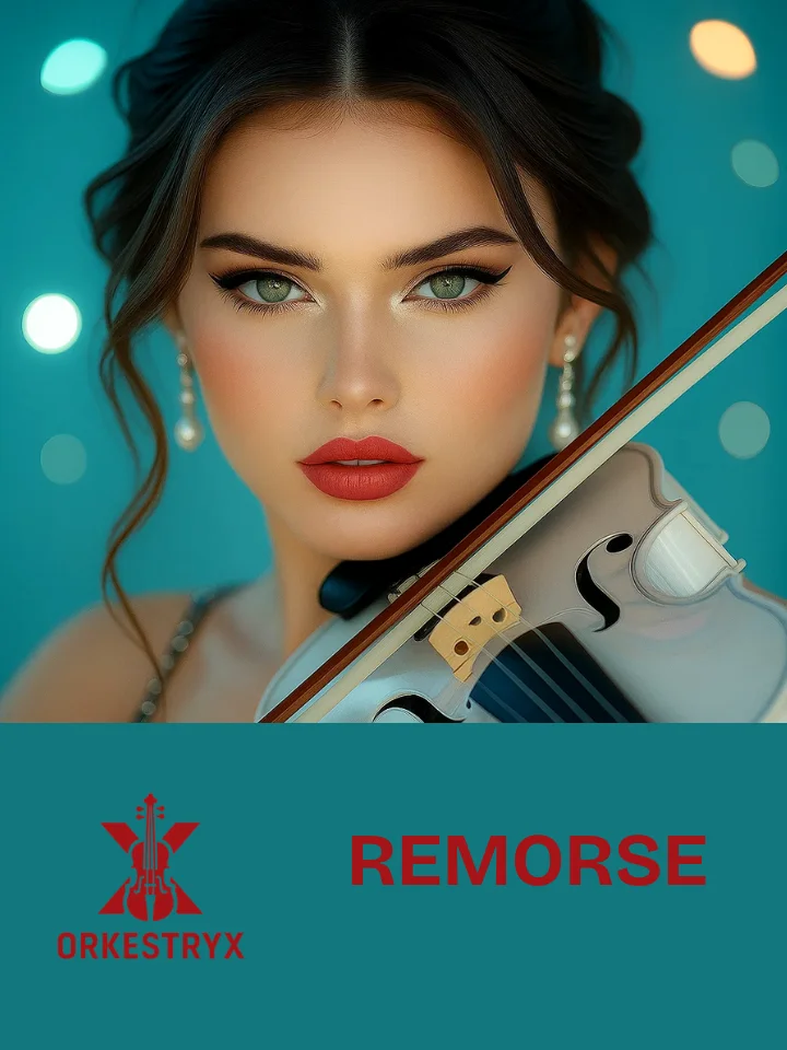 Remorse By Orkestryx product image (1)