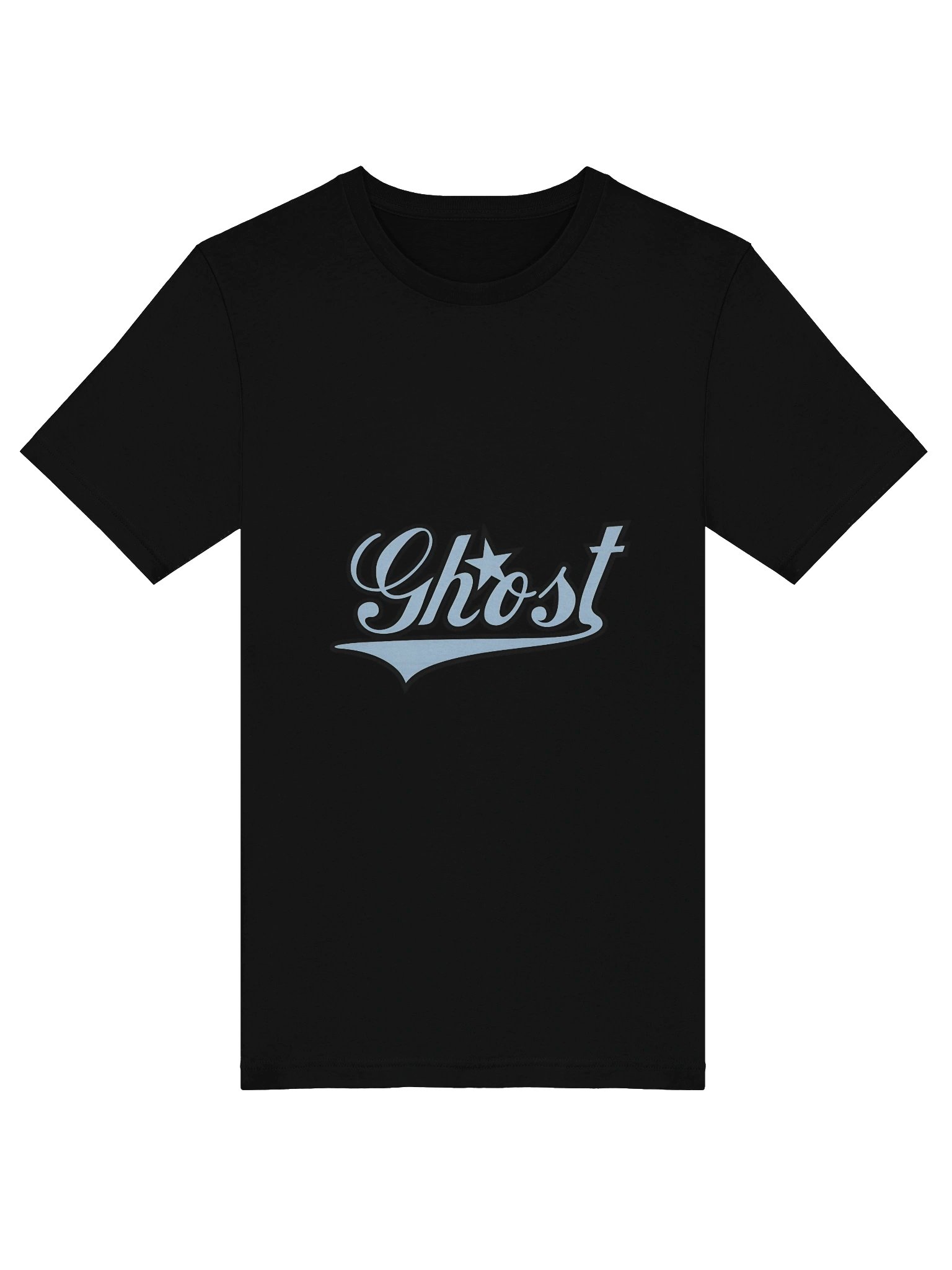 Ghost Shirt product image (5)