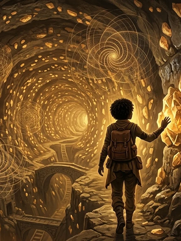 The Fractured Cadence of Talibra: Book 2 — The Entry Bundle product image (2)