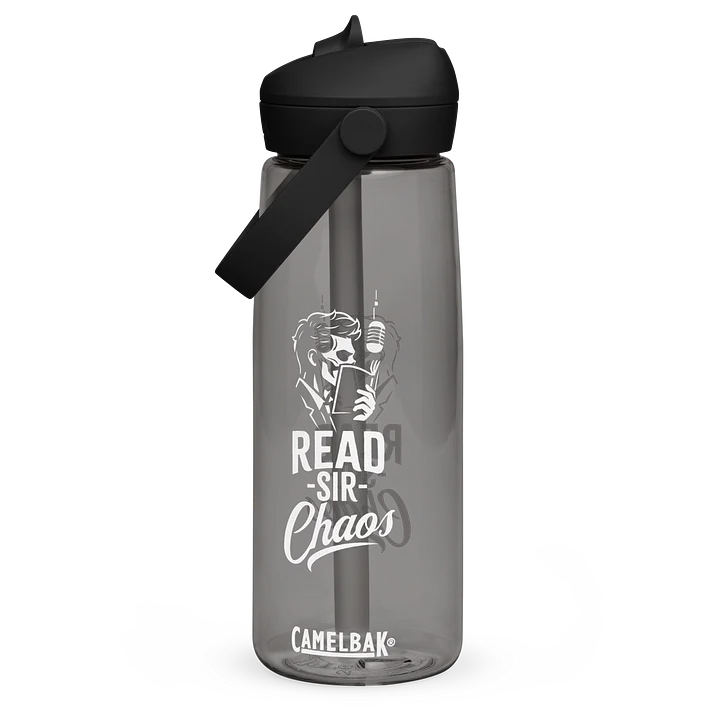 Read | Sir Chaos Camelbak Bottle product image (3)