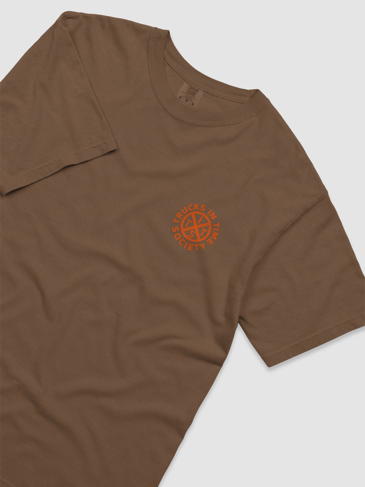 FUCK ON THE FIRST DATE Show Shirt product image (14)