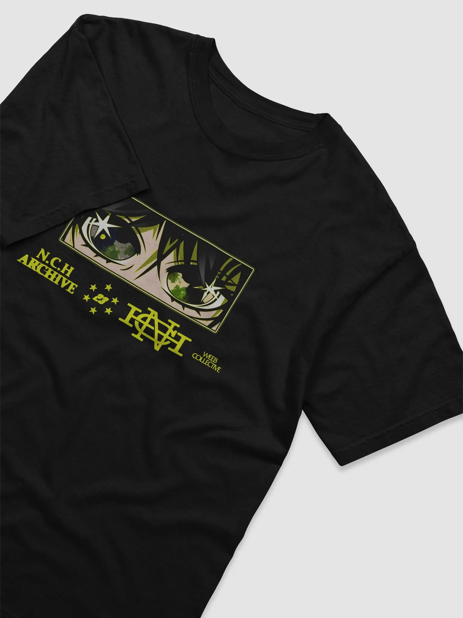 Eyes on You Tee product image (3)