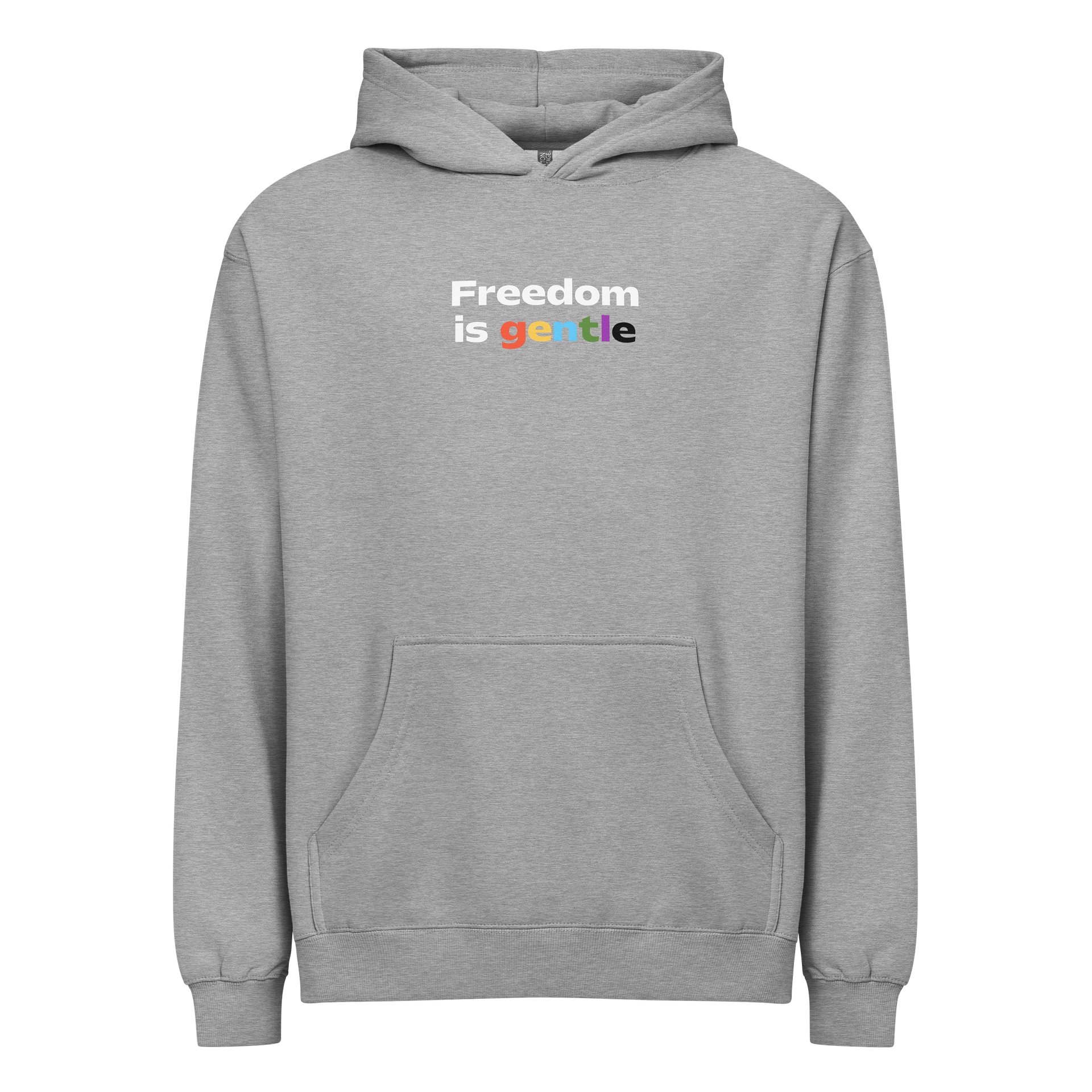 Freedom is gentle product image (1)
