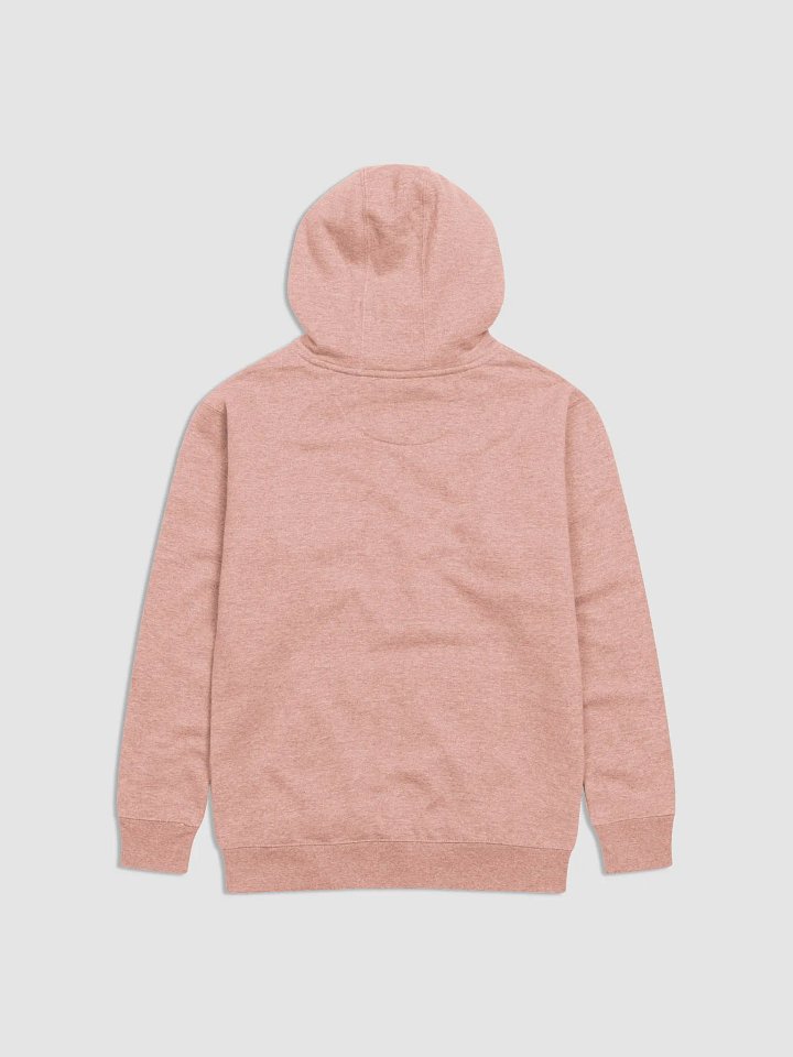 MikkaaCare Cotton Unisex Premium Hoodie product image (2)
