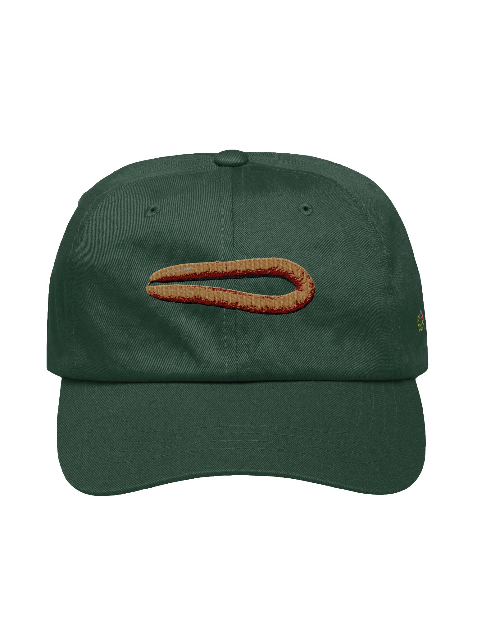 SAUSAGE Cap (Embroidered) product image (1)