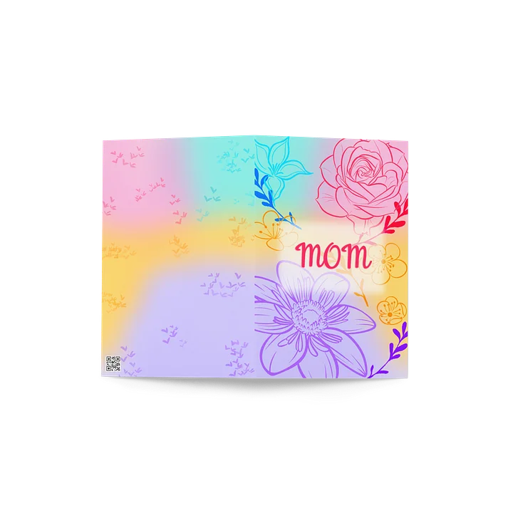 Mother's Day Card product image (4)