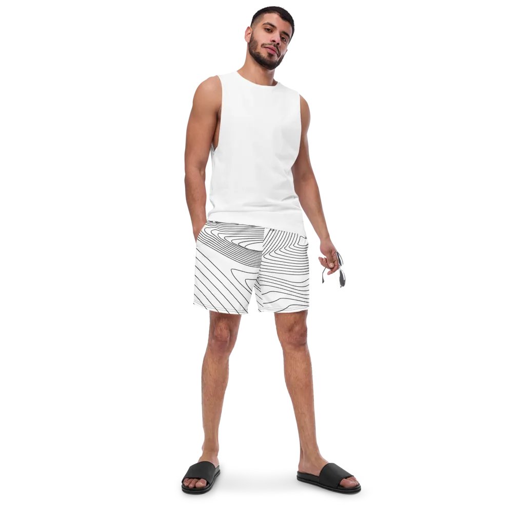 NOVA Elevate Swim Trunks product image (4)