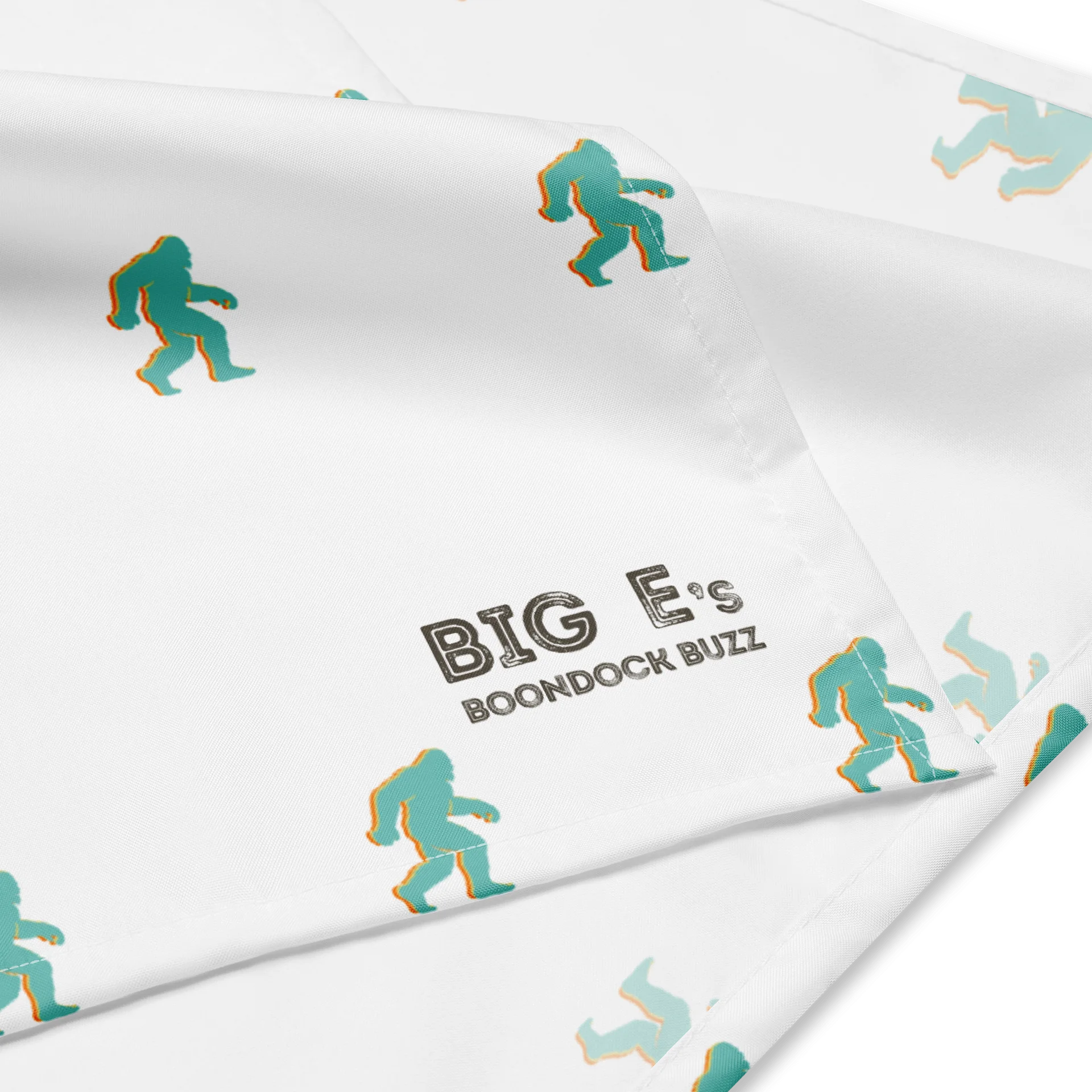 Base Camp Bandana product image (4)