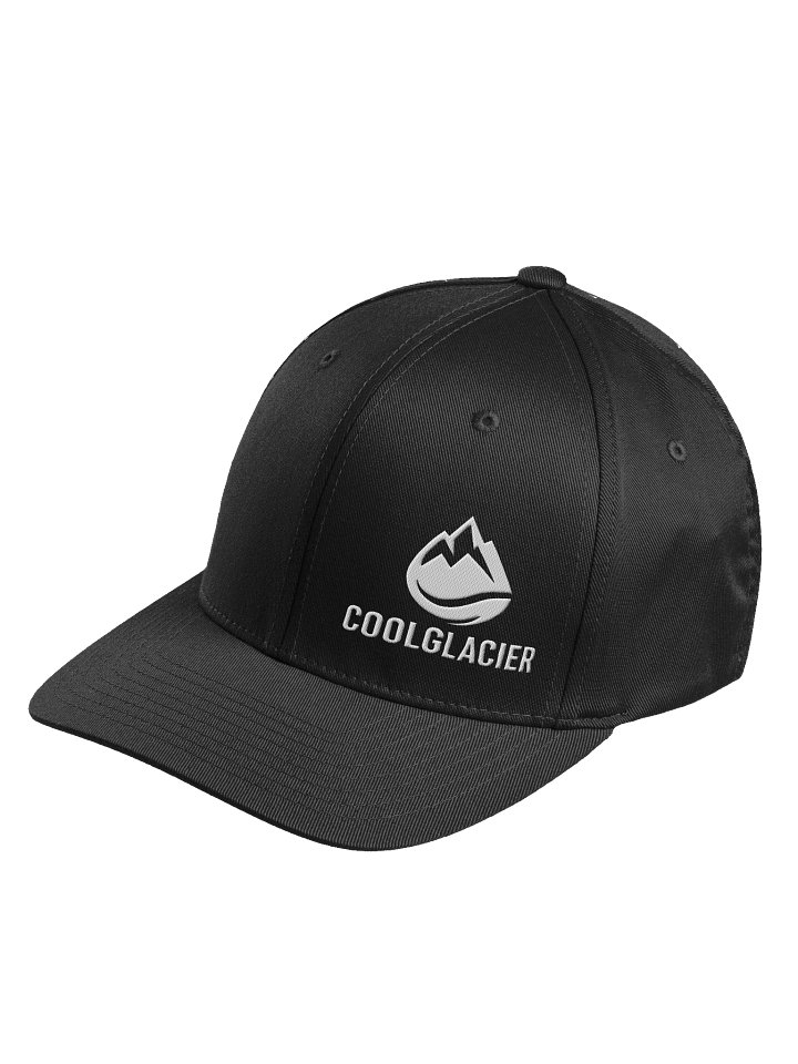 Pixelate Flexfit Cap product image (13)