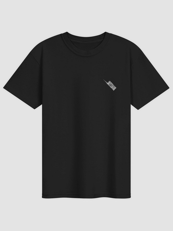 The Lost Signal (Black) product image (2)