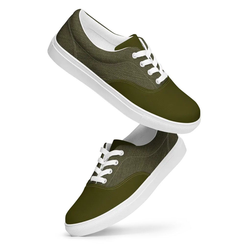 Urban Comfort: Men's Canvas Shoes product image (1)