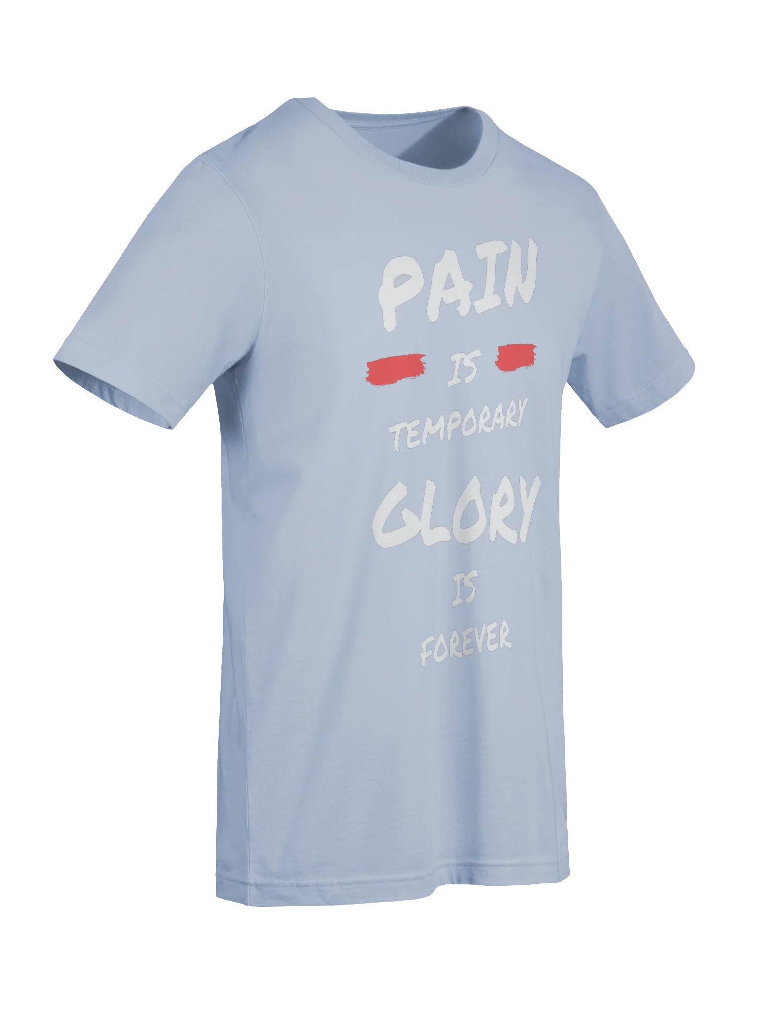 Pain is temporary product image (9)