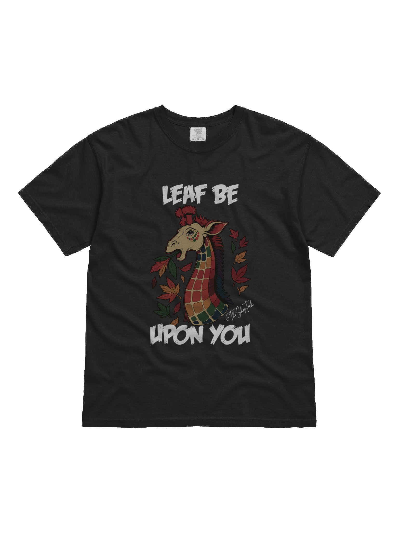Leaf Be Upon You Lisa product image (1)