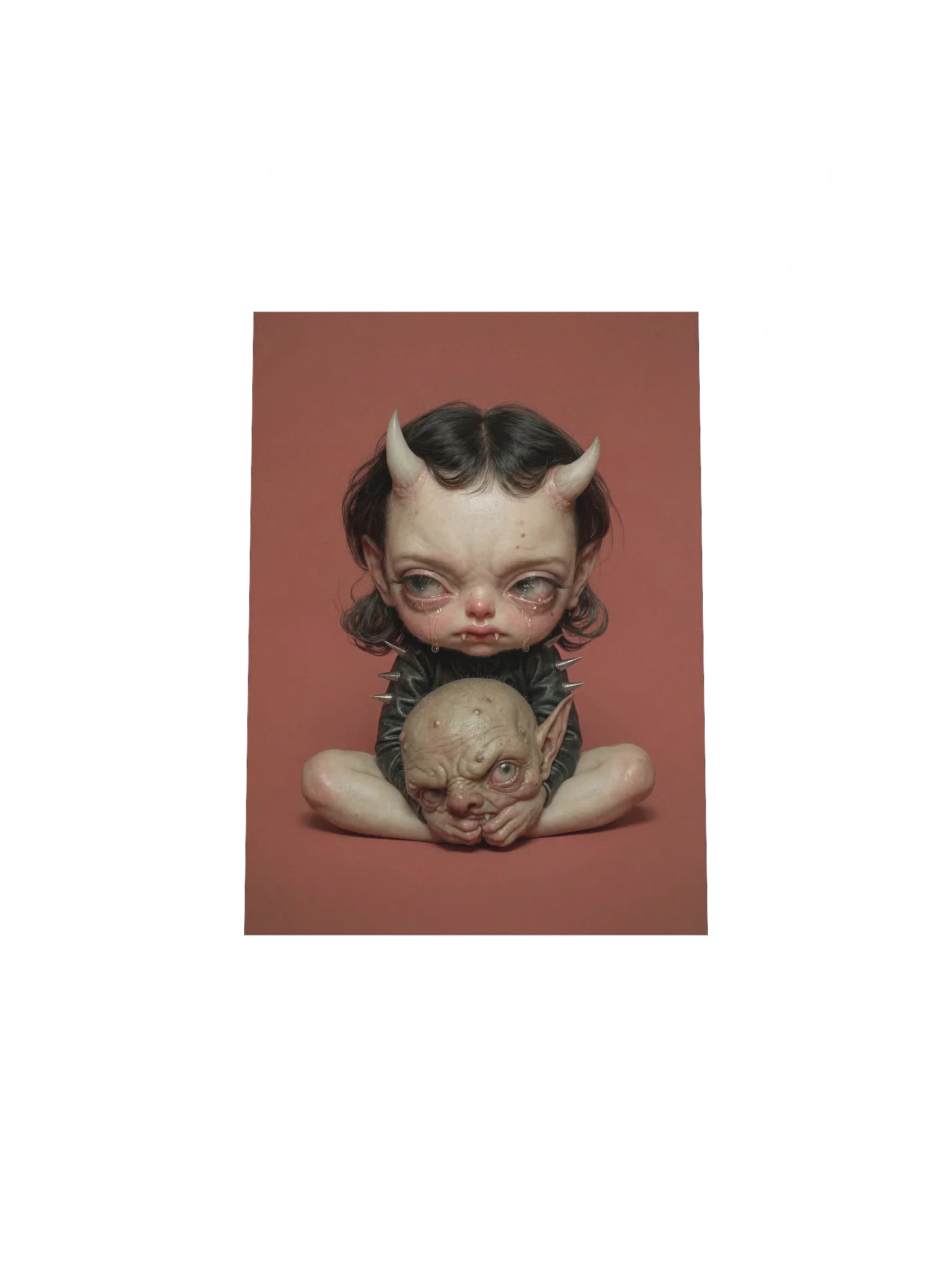 Waiting is Violence product image (4)