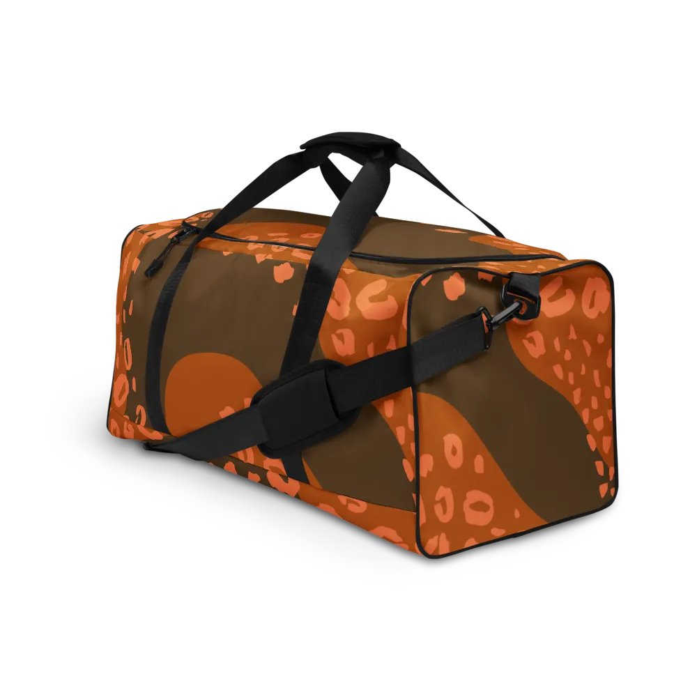 Wild All-Over Duffle Bag product image (3)