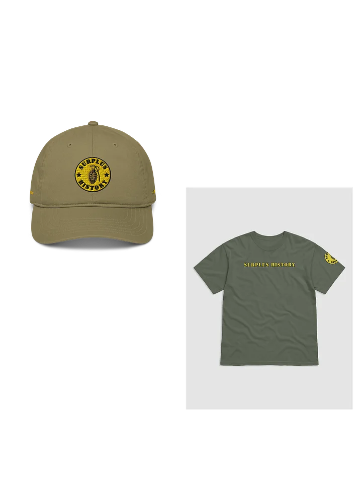 G.I. Package product image (1)