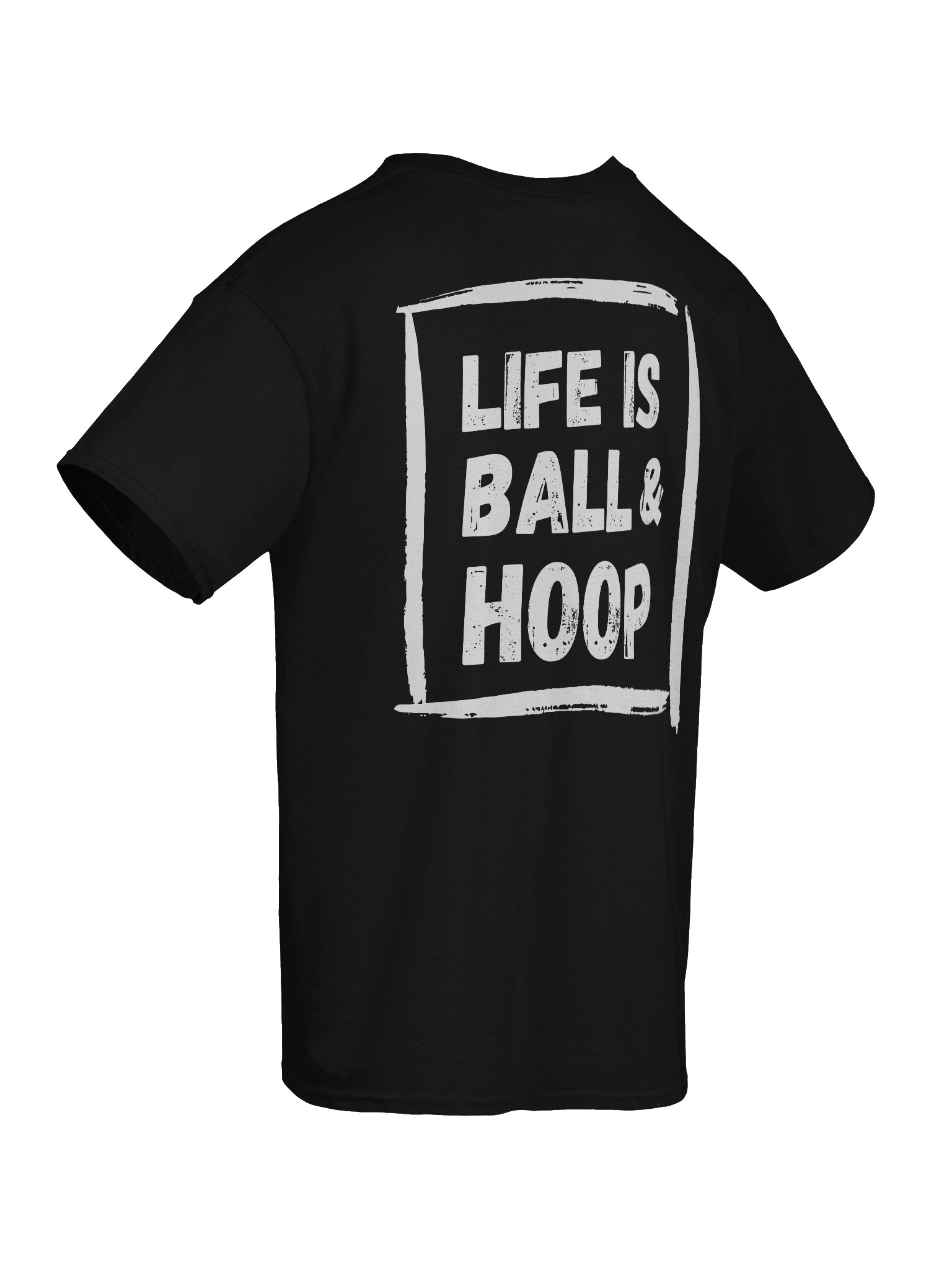 Life is - Heavyweight Tee product image (10)