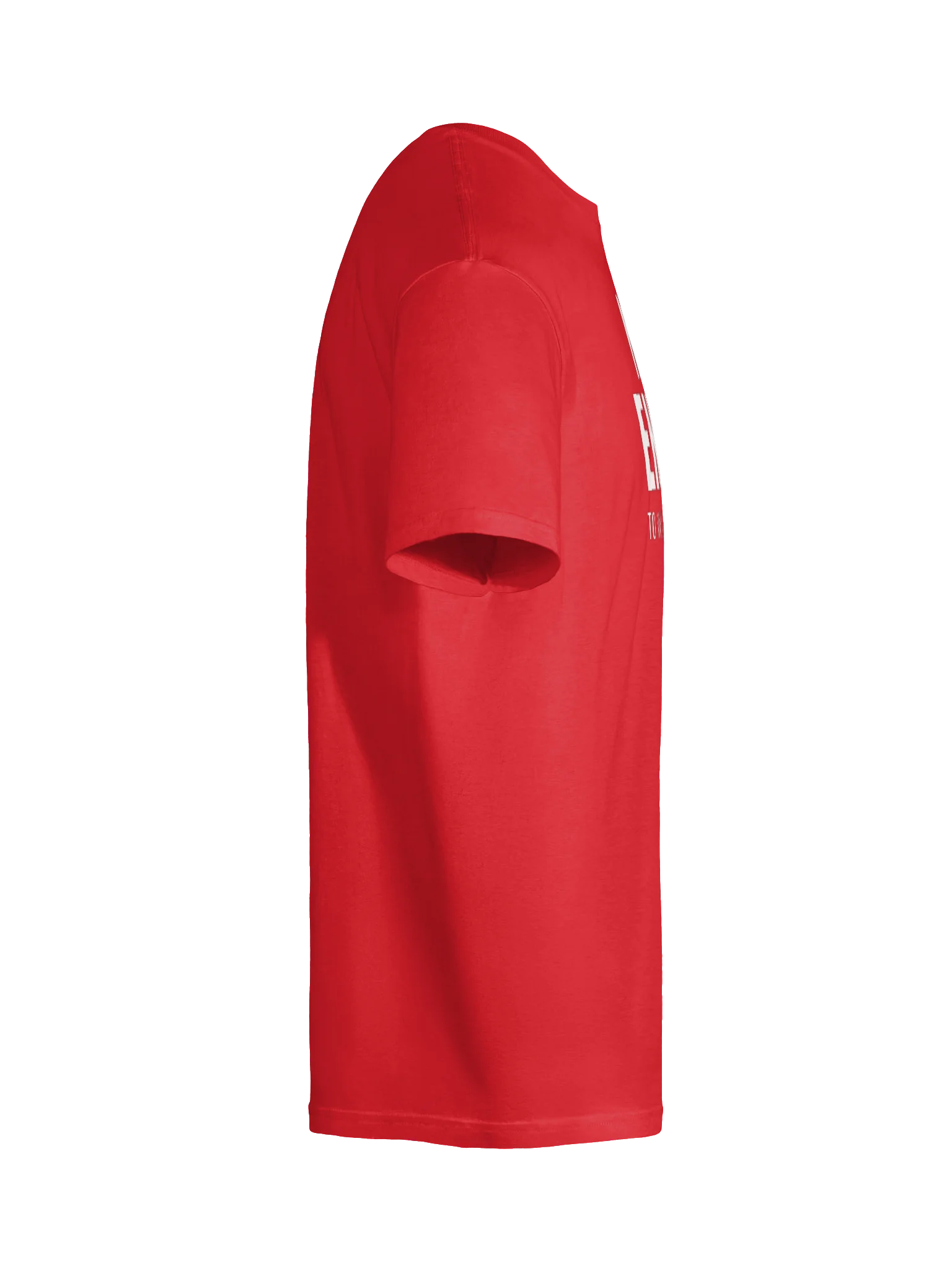 RED SHIRT: Nerd Enough product image (10)