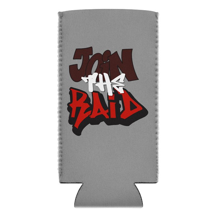 Join The Raid can cooler product image (2)