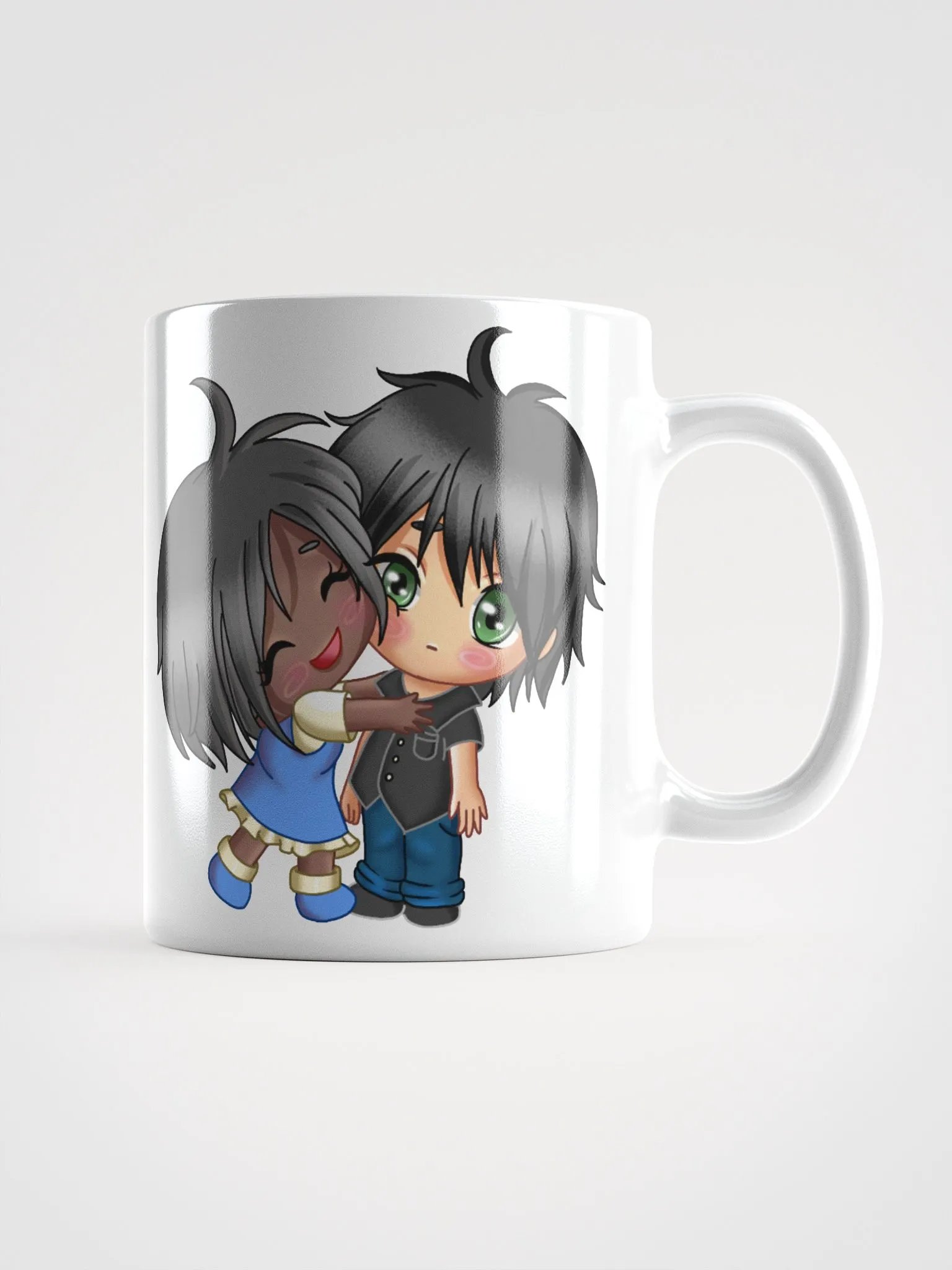 BnBriTv Mug product image (1)