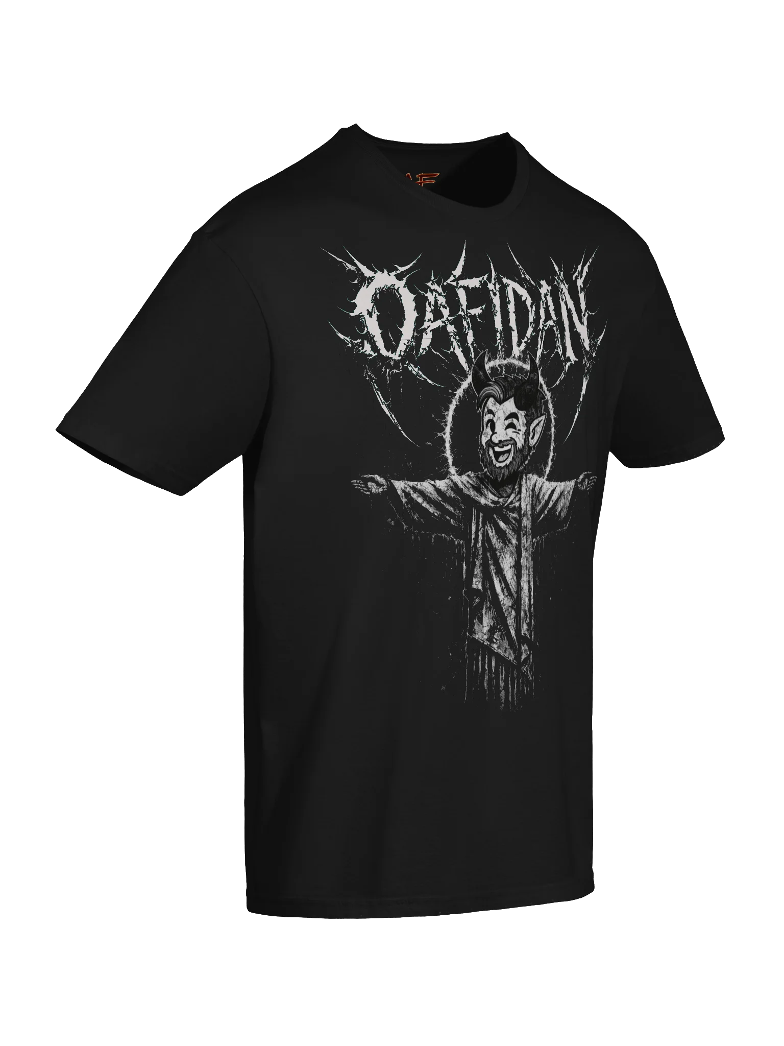 Deathcore T-Shirt product image (10)
