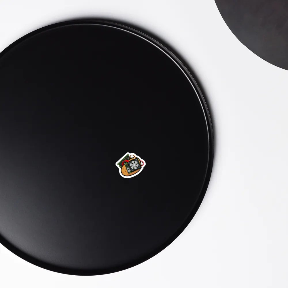Potato Magnet product image (6)